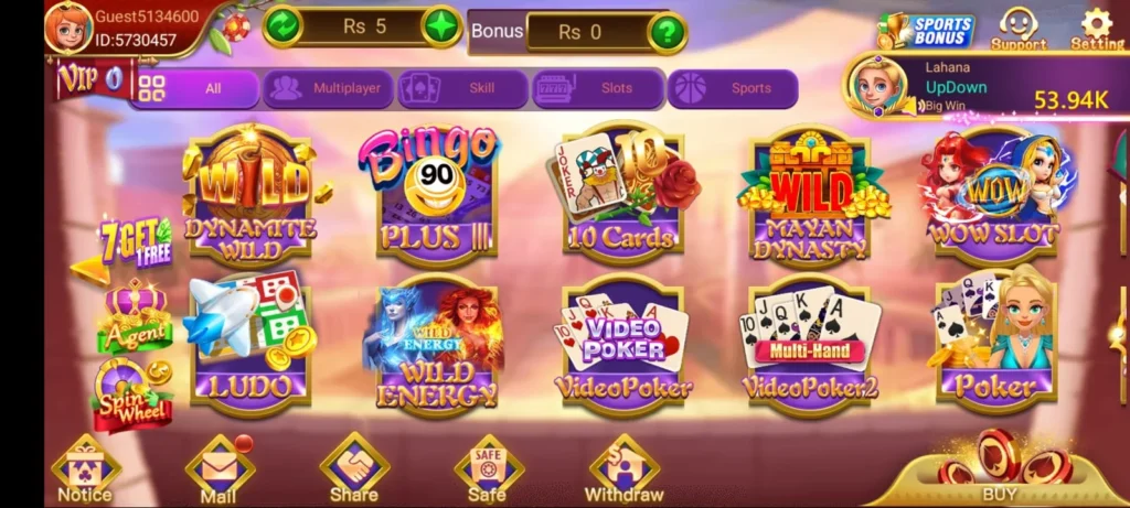 3Patti Loot