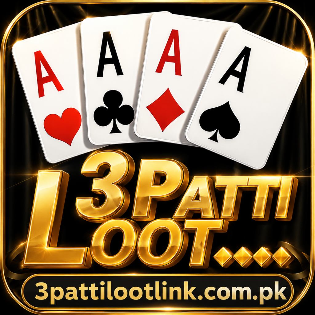 3Patti Loot